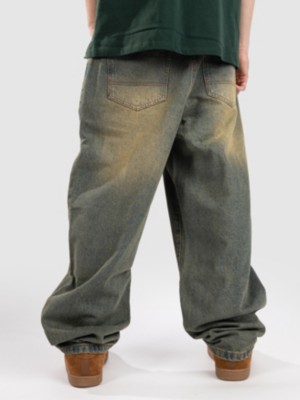 Blue Tomato Vintage Denim Baggy Jeans - buy now | ID-748262